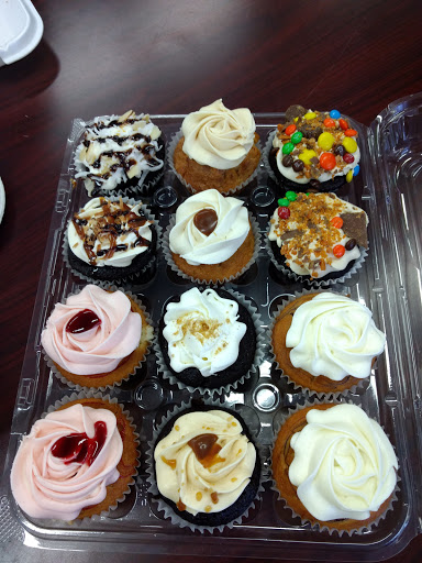 Cake Cakes - Visual