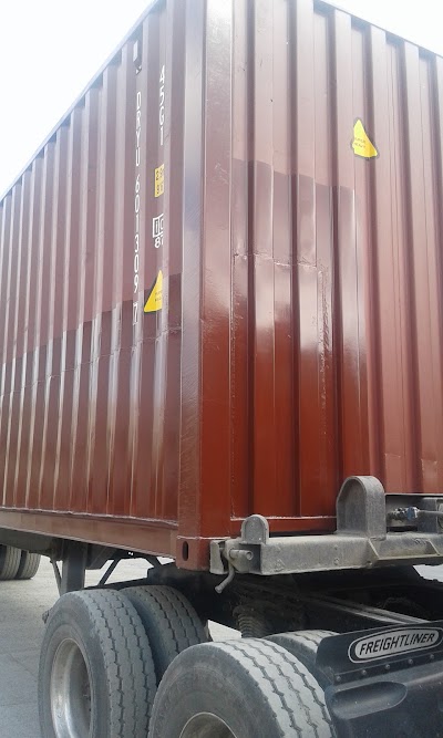 Photos of Road Feeder Services