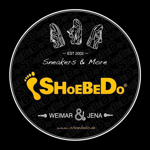 Shoebedo - Visual
