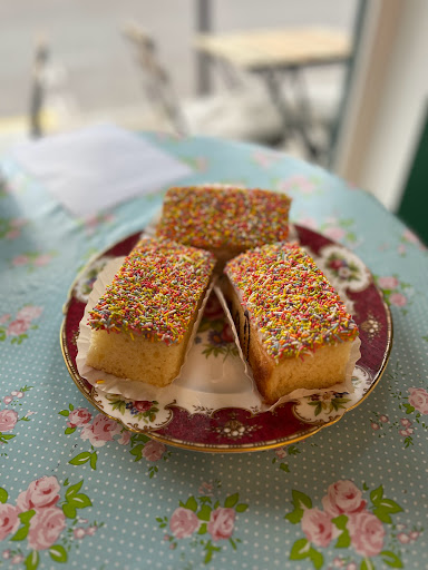 Emily’s Kitchen - Thumbnail