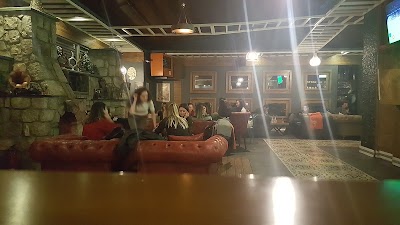 Photos of Lobby terrace Van