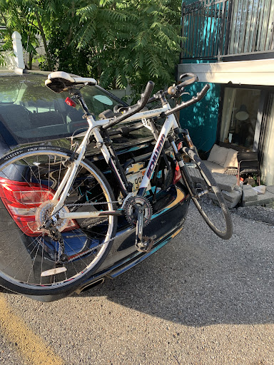 Tom's Bike Repair - Thumbnail