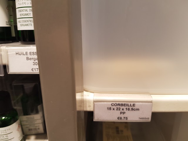 Muji
