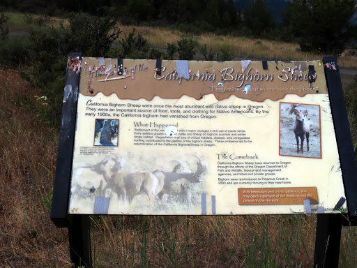 Potamus Point Interpretive Site - Thumbnail