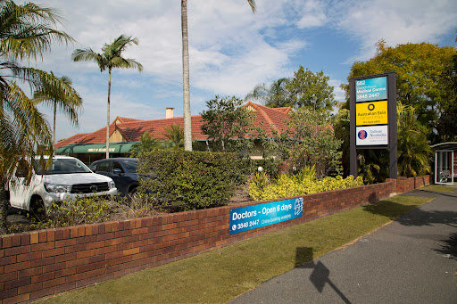 Ipswich Road Medical Centre - Thumbnail