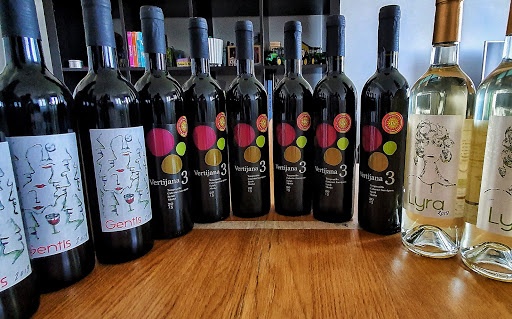 Bodegas Vertijana - Thumbnail