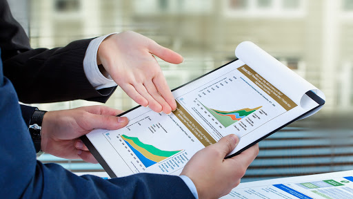 Comprehensive Business Solutions