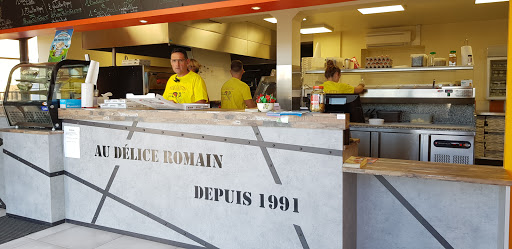 Photo 3 - Au Délice Romain