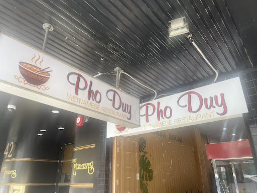 Photo of Pho duy au pty ltd