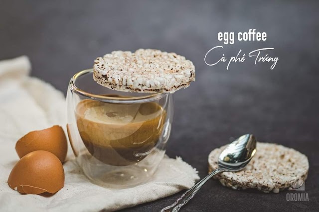 Oromia Coffee & Lounge