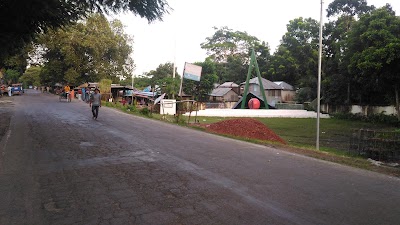 Photos of Somaddar Bazar Bus Stop