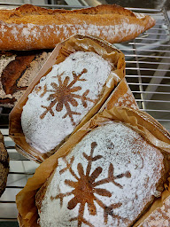 Photo n°13 de Le fournil Saugeais à Gilley (Salon de thé)