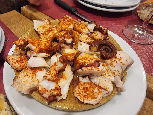 Restaurante los Mariscos - Thumbnail