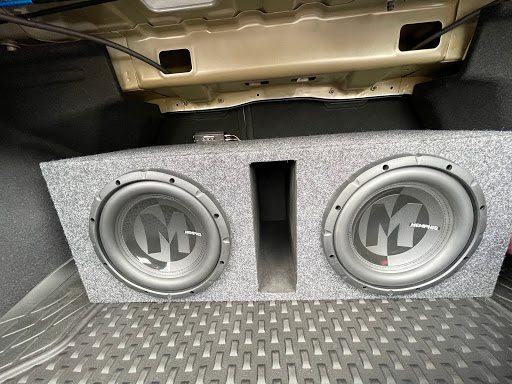 King Kong Custom Audio & Accessories - Thumbnail