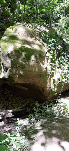 Garrison Rock Resource Management Unit