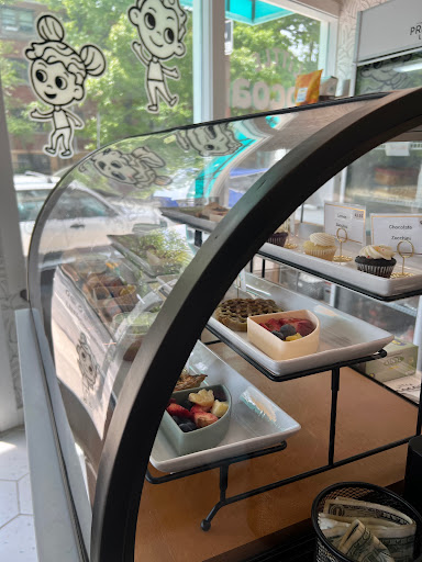 The Tot Cafe by Little Cocoa Bean Co. Gallery - United States