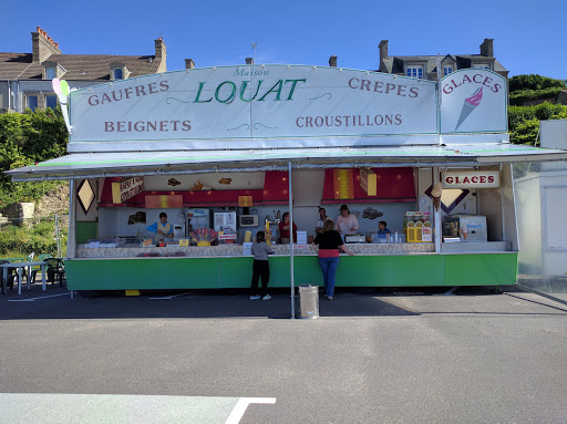 Le Cailar Burger