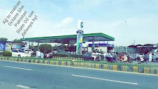 PSO Petrol Pump karachi Khayaban-e-Ittehad Road