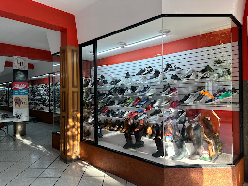 Ramiro´s Zapaterías