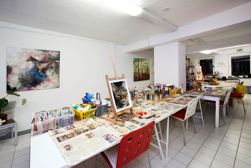 Art Factory Nordstemmen - Thumbnail