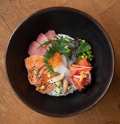 Photo n°36 de Yatta ! Ramen Chambéry à Chambéry (Restaurant servant des nouilles udon)