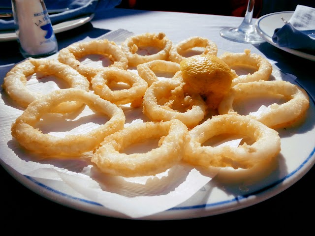 Restaurante Dehesa José Luis