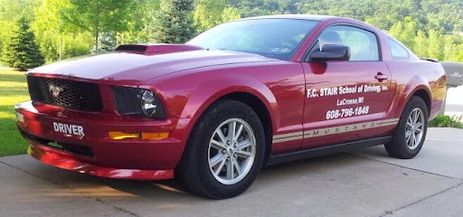 F.C. Stair School of Driving, Inc. - Thumbnail