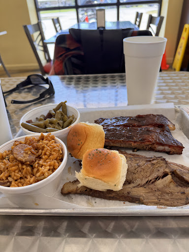 BBQ City Gallery - United States