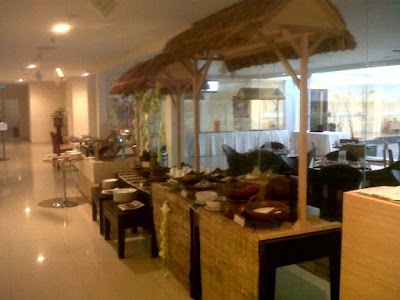 Photos of Swiss-Belinn Malang