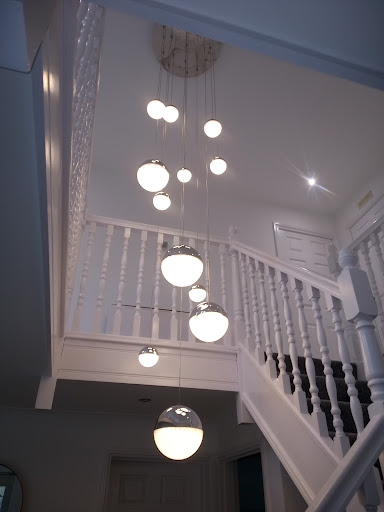 A Breck Electrical - Visual