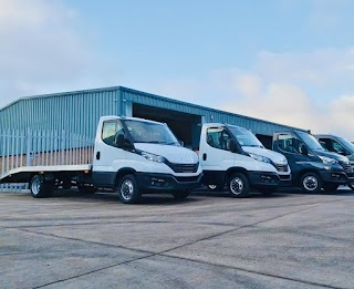 SMC AUTOMOTIVE ESSEX