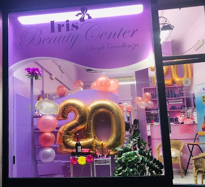 Iris Beauty Center