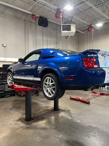 United Tire & Service of Downingtown Gallery - United States