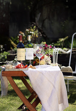 Château Malartic-Lagravière by null