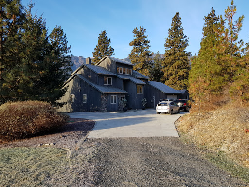 Fox Lodge - Visual