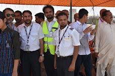 Faisalabad International Airport