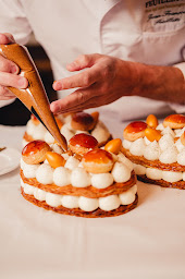 Photo n°95 de Boulangerie Feuillette à Le Mans (Salon de thé)