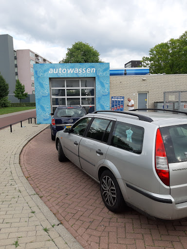 haan tankstation Eindhoven - Thumbnail