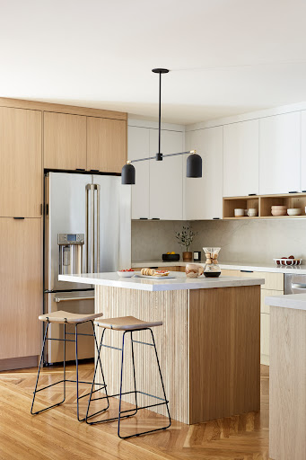 Avatar for BuildMark, Inc.