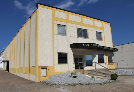Servicios Funerarios Del Pirineo