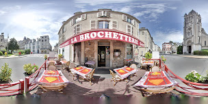 Photo n°49 de La Brochetterie à Pau (Restaurant)