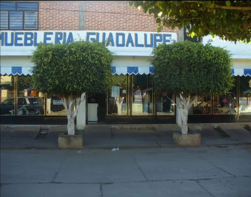Mueblería La Guadalupe