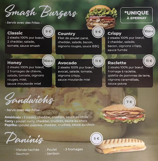 Photo 3 - BurgerLuxe