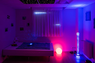 Photo n°13 de Ehpad Korian Le Castelli à L'Huisserie (Soins aux personnes âgées)