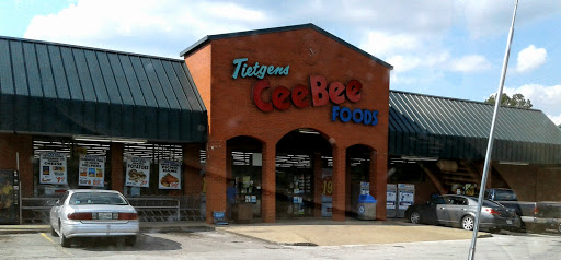 Tietgens Cee Bee