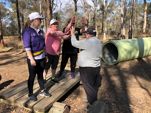Recovery Camp - Thumbnail