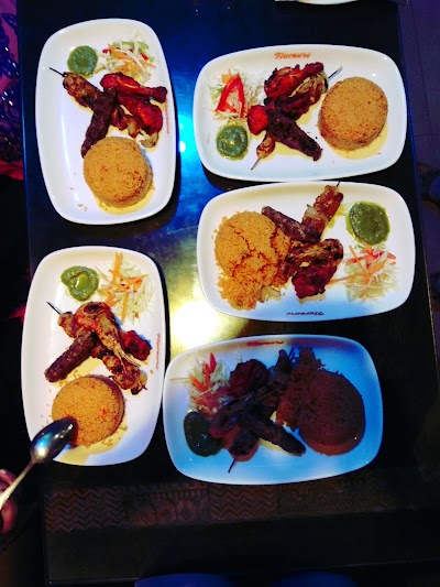 Photos of Flavours restaurant