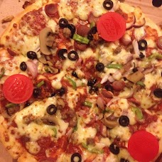 Pizza Hut karachi