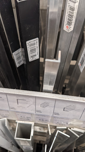 Wickes Letchworth - Thumbnail