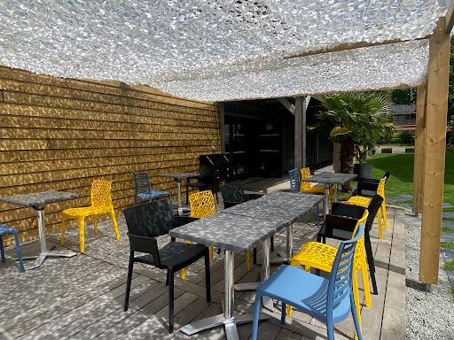 Photo 3 - Le Carré de Service - Restaurant Sautron